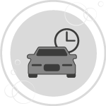 Estacionamientos propios