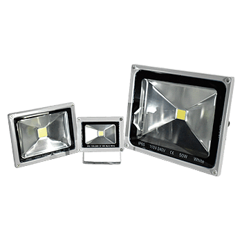 Proyectores Led