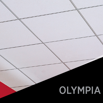 Panel USG Olympia Micro