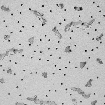 Panel USG Fissured